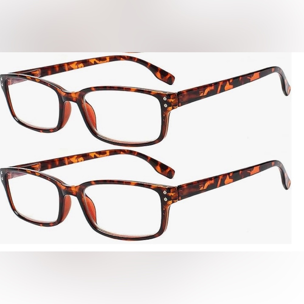 NWT Kerecsen 2 Pair Reading Glasses 2.75